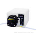 Adjustable Speed Small Bottle Filling Peristaltic Pump